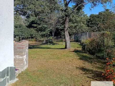 Casa en Venta 3 años