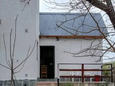 Casa en Venta de 1 dormitorio