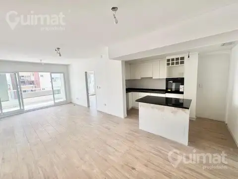 GRAN 4 ambientes con Lujosos Amenities en Villa Crespo