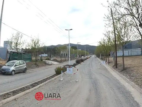 Terreno en Venta de 350,0 m2