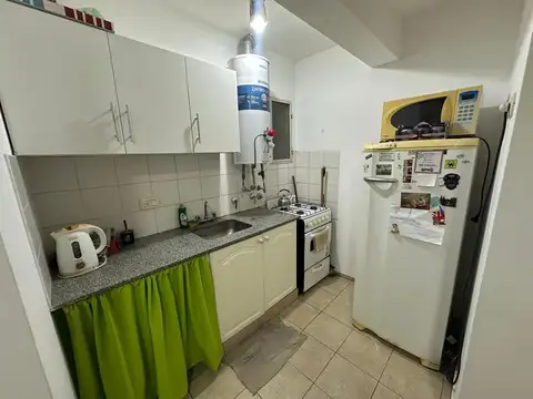 Departamento en Venta 20 años