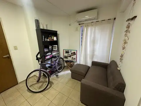 Departamento en Venta en Nuestra Señora De Lourdes, USD 42.000