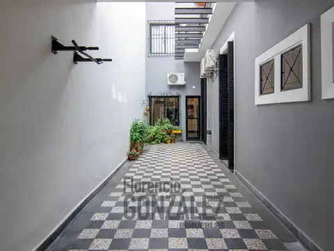 Venta de Casa 4 Ambientes en Liniers, Capital Federal