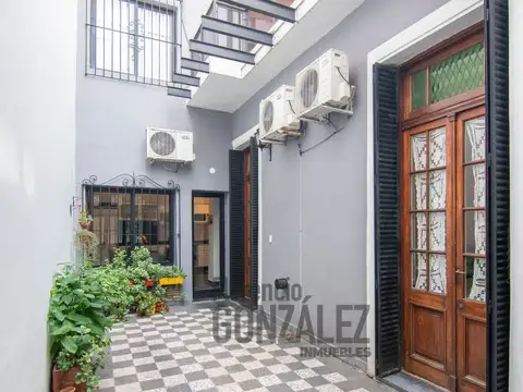 Casa en Venta en Liniers, USD 258.000