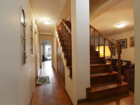 Casa en Venta de 5 dormitorios
