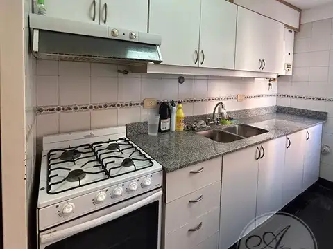 Departamento en Alquiler de Monoambiente