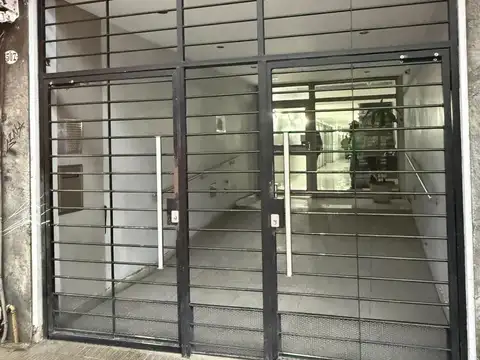 Departamento en venta en Palermo