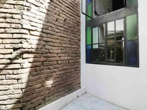 Depto Tipo Casa en Venta de 1 dormitorio