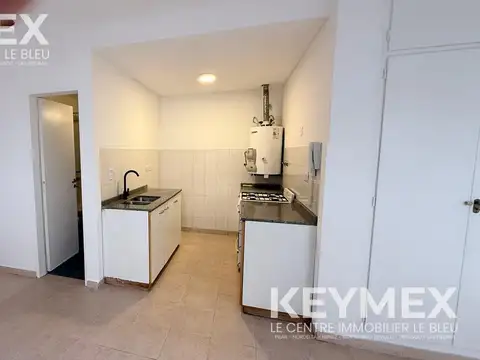 Departamento en Alquiler en San Fernando Vias  /  Libertador a Rio, $ 550.000