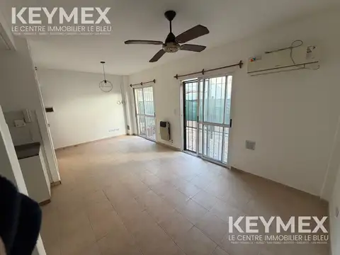 Departamento en Alquiler al Este