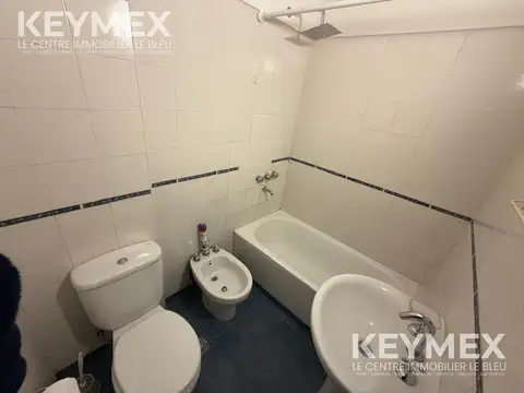 ALQUILER MONOAMBIENTE, SAN FERNANDO, MUY AMPLIO CON PATIO Y COCINA SEPARADA