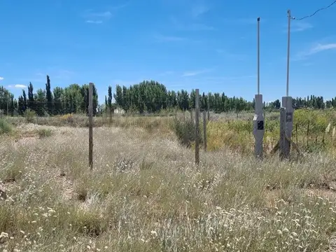 Altos de Senillosa, Lote 5, Mzna. 15