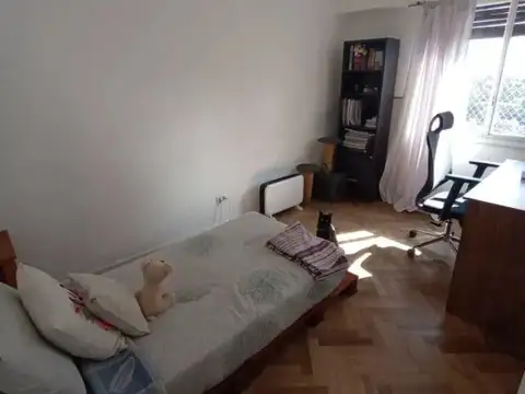 Departamento en Venta 40 años