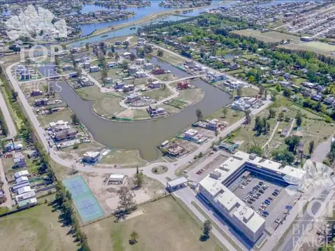 Laguna Grande - Villanueva