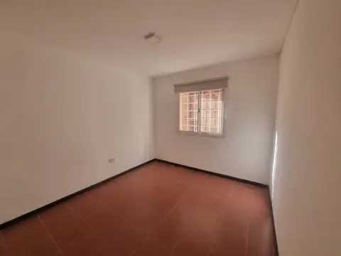 Departamento 5 ambientes con 2 baños