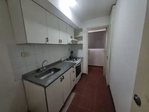 Departamento en Venta de 5 ambientes