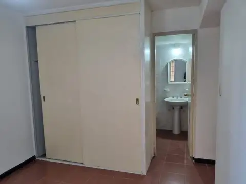 VENTA DEPARTAMENTO DORREGO  PB 3 DORM APTO CREDITO