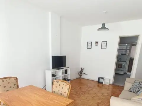 Departamento en Venta 50 años