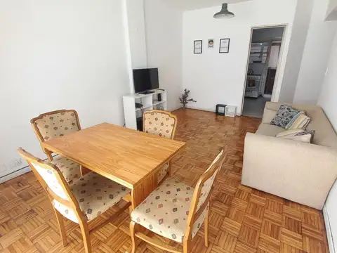 Departamento en Venta en Recoleta, USD 155.000