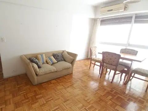 Oport Nvo valor! 3 amb CFte Larrea 1200 Recoleta
