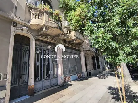 Casa en Venta en Barracas, USD 169.000