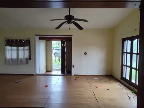 Roldan en Oportunidad Casa mas Loft independiente y conectados en Planta Baja