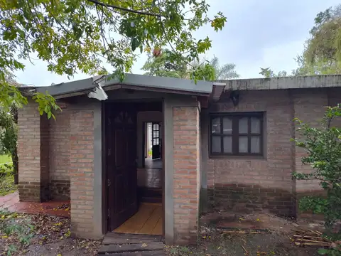 Roldan en Oportunidad Casa mas Loft independiente y conectados en Planta Baja