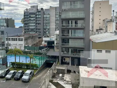 Avenida del Libertador al 2300