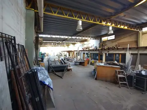 Galpon en Venta 32 años