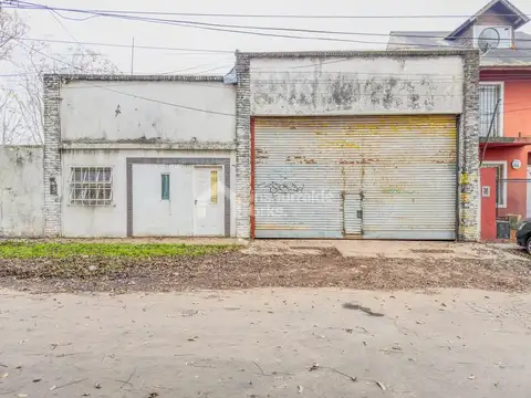 Depósito Galpón con casa en Venta en General Pacheco, Tigre, G.B.A. Zona Norte