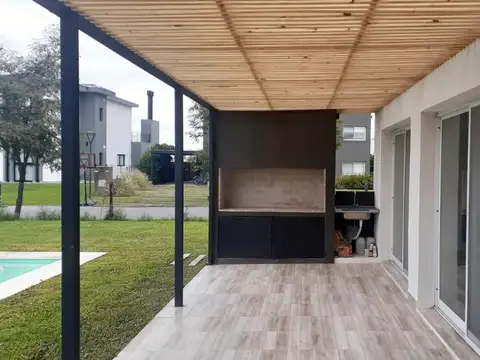 Casa en Venta 6 años