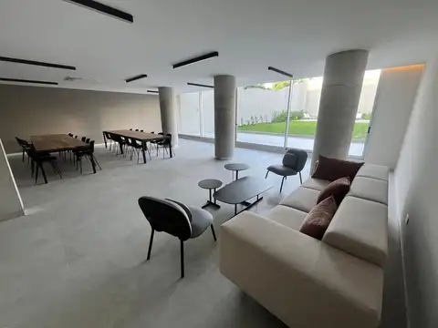 Departamento en Venta al Sur