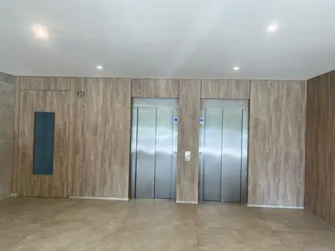 Departamento en Venta 1 año