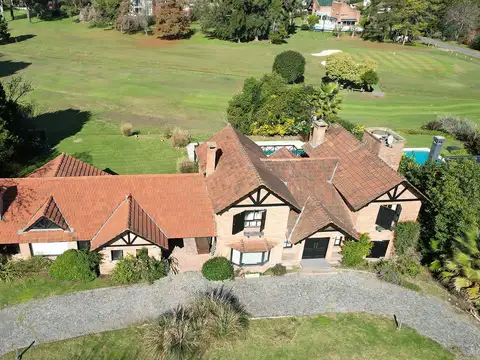Casa en Venta en Country Club Los Cardales, USD 449.000