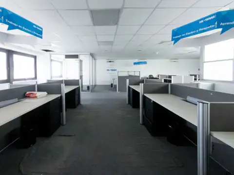 Oficina en Venta en Microcentro, Centro