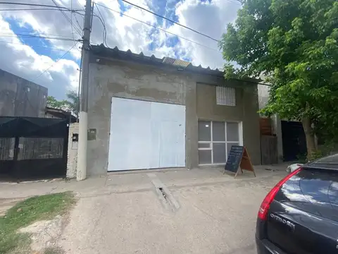 Roque Sáenz Peña 1000