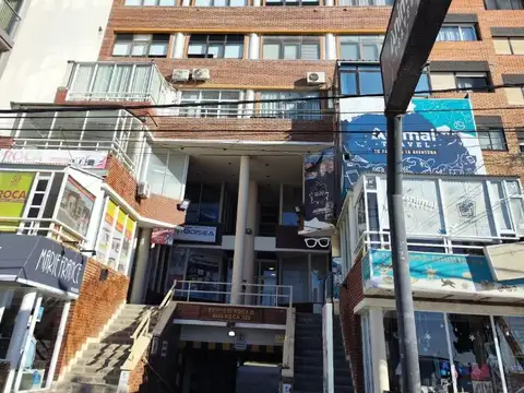 Oficina en Edificio Roca II