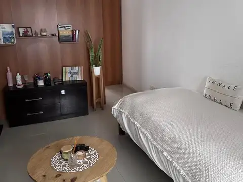 Departamento en Venta con 1 cochera