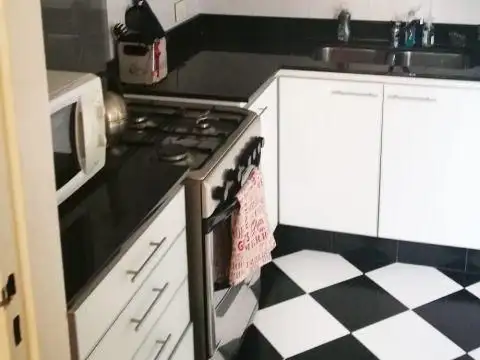 3 AMBIENTES | Uruguay al 1100