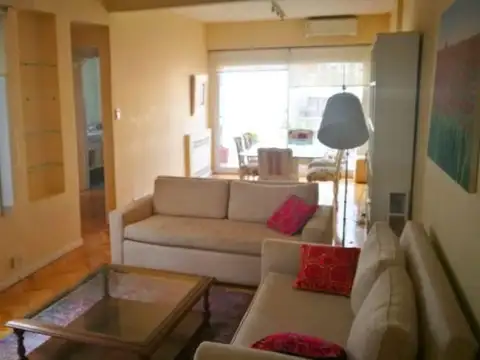 Departamento en Alquiler Temporal en Recoleta, USD 1.000