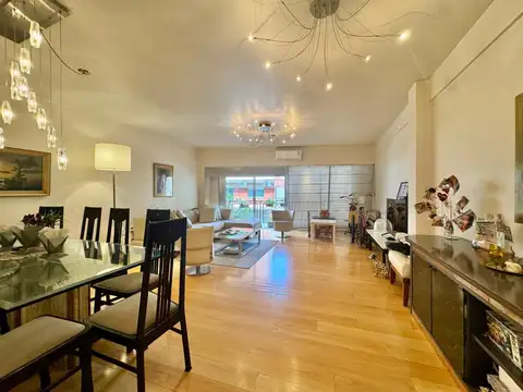 Depto Tipo Casa en Venta de 2 dormitorios