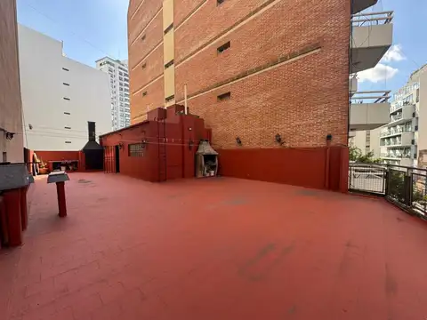 Depto Tipo Casa en Venta en Recoleta, USD 290.000