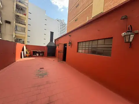 Depto Tipo Casa 4 ambientes con 2 baños