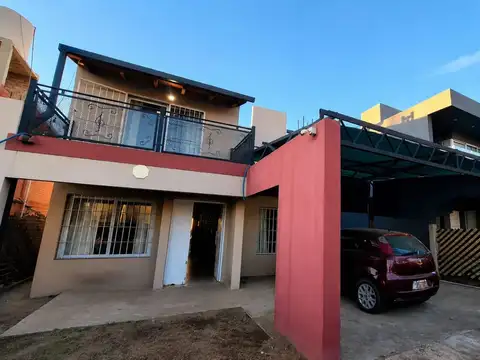 Venta casa apto credito 3 dormitorios Comuna de San Roque