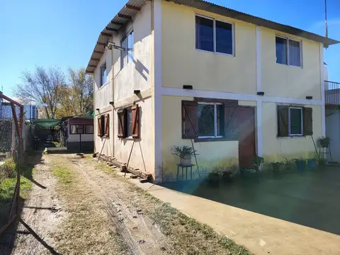 VENTA DE CASA Y DEPARTAMENTOS TRAPICHE SAN LUIS