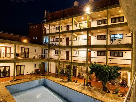 Hotel en Venta en Mar del Plata, USD 1.500.000
