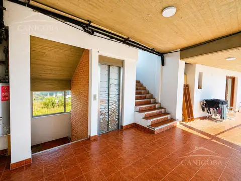 Hotel en Venta 20 Habitaciones