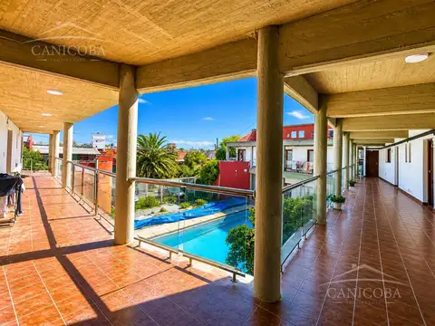 Hotel en Venta 30 años