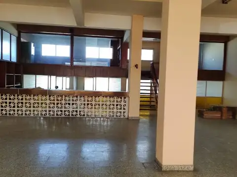 Local comercial en alquiler ubicado en Lomas del Mirador