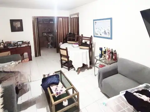 Departamento 3 ambientes en Palermo, CABA